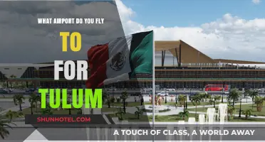 Fly to Cancun Airport for Tulum: Your Ultimate Travel Guide