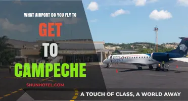 Which Airport Serves Campeche? Your Ultimate Travel Guide to Getting There