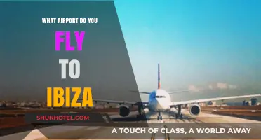 Fly to Ibiza: Your Ultimate Airport Guide for Hassle-Free Travel