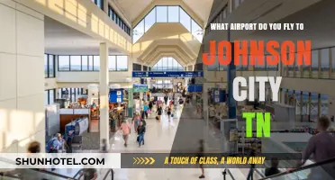 Which Airport Serves Johnson City, TN: Your Ultimate Travel Guide