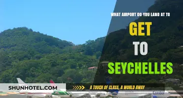 Seychelles Travel Guide: Which Airport to Land at for Your Trip