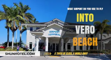 Flying to Vero Beach: Your Guide to the Nearest Airport