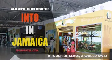 Best Jamaican Airports: Your Ultimate Guide to Landing in Paradise