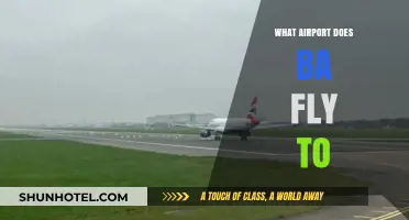 British Airways Destinations: Exploring Airports BA Flies To Worldwide