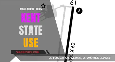 Airport Options for Kent State: Which One to Choose?