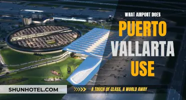 Travel Guide: Airports for Puerto Vallarta Getaways