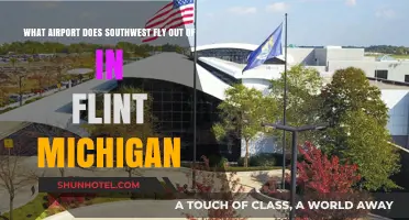 Southwest Airlines' Flint, Michigan Airport: Your Gateway to Affordable Travel