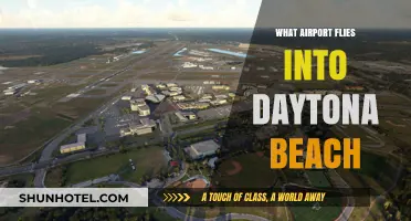 Which Airport Serves Daytona Beach? Your Ultimate Travel Guide