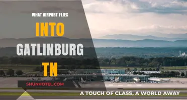 Closest Airports to Gatlinburg TN: Your Ultimate Travel Guide