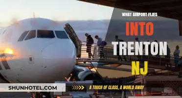 Flying into Trenton, NJ: Your Guide to Nearby Airports