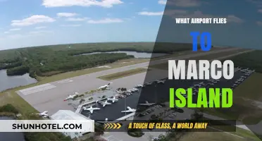 Which Airport Serves Marco Island? Your Ultimate Travel Guide