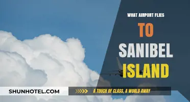 Closest Airports to Sanibel Island: Your Gateway to Florida's Tropical Paradise