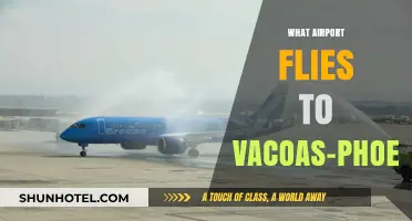Discover Flights to Vacoas-Phoenix: Your Ultimate Airport Guide