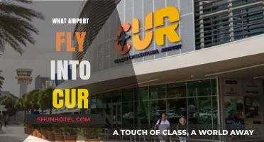 Fly into Curacao: Your Guide to the Best Airport Options