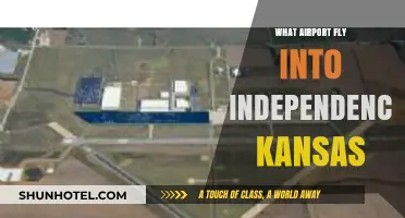 Fly into Independence, Kansas: Your Ultimate Airport Guide