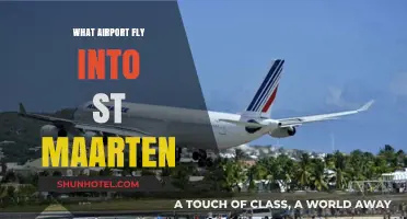 Fly into St. Maarten: Your Guide to the Right Airport