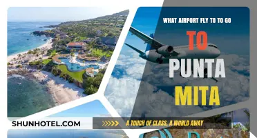 Best Airports for Flying to Punta Mita: Your Ultimate Travel Guide