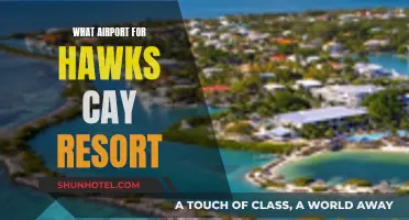 Hawks Cay Resort: Which Airport is Best?