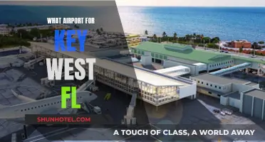 Key West, Florida: Which Airport is Best?