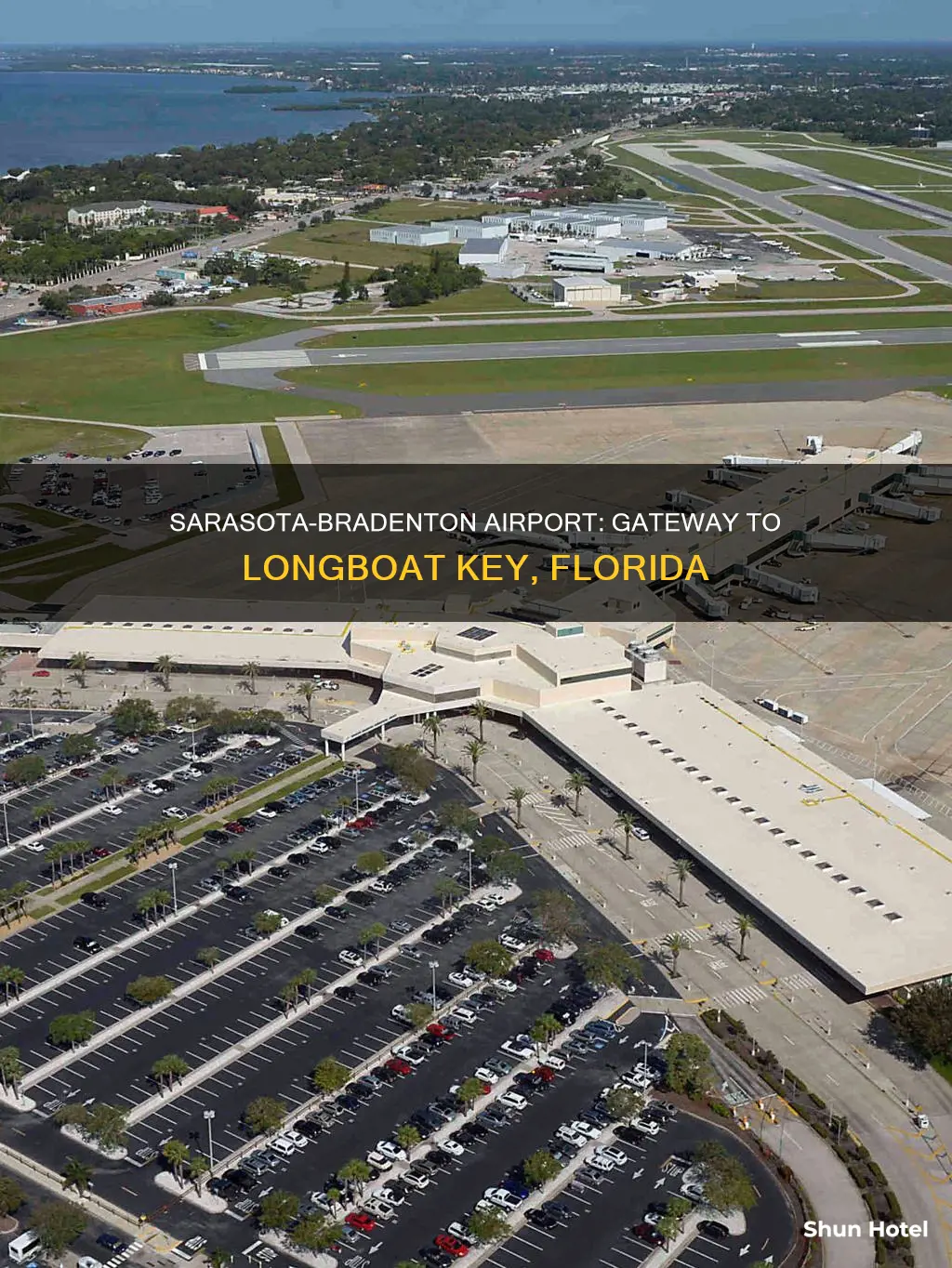 what airport for longboat key fl