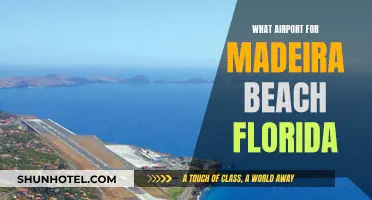 Madeira Beach Florida: Which Airport to Choose?
