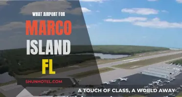 Marco Island: Which Airport is Best for Travelers?