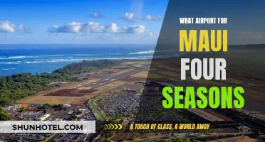 Maui Magic: Four Seasons and Airport Access