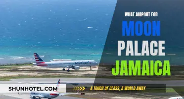 Moon Palace Jamaica: Which Airport to Choose?