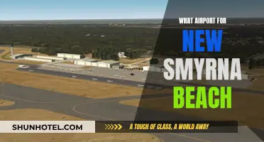 Exploring New Smyrna Beach: Which Airport to Choose?