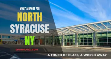 Syracuse, NY: Navigating Northern Airports and Their Attractions