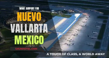 Nuevo Vallarta, Mexico: Which Airport Should You Fly Into?