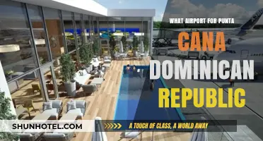 Punta Cana Airport: Your Gateway to Dominican Republic