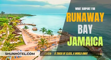 Runaway Bay, Jamaica: Which Airport to Choose?