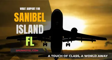 Sanibel Island, Florida: Which Airport to Choose?