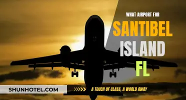 The Gateway to Sanibel Island: Which Airport to Choose?