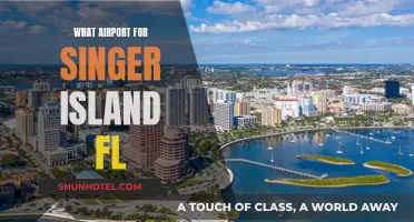 Singer Island, Florida: Which Airport to Choose?