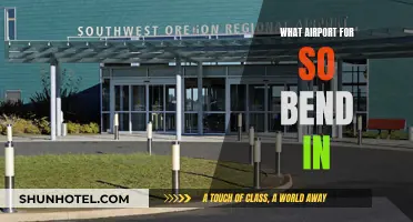 South Bend Airport: A Guide to Its Location and More