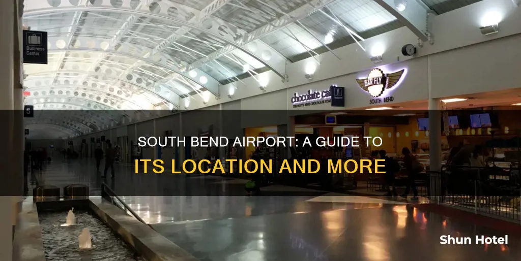 what airport for so bend in