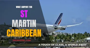 St. Martin's Gateway: Airport Options for Caribbean Travelers