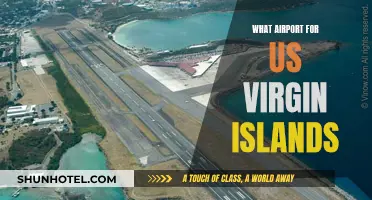 US Virgin Islands: Which Airport is Best?