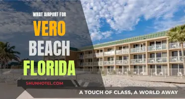 Vero Beach Airport: A Guide to Flying In and Out