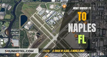 Florida Travel: Airports Flying to Naples, Florida