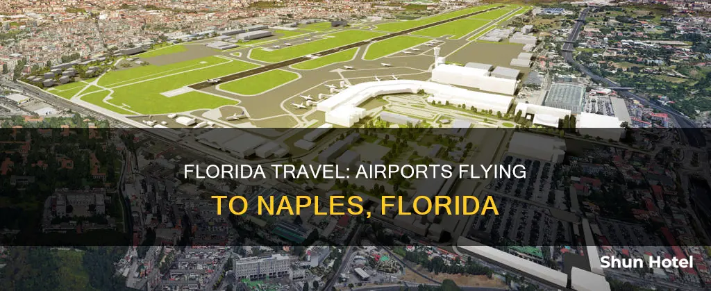 what airport fy to naples fl