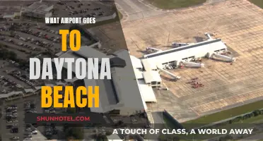 Daytona Beach: Which Airport Should You Fly Into?