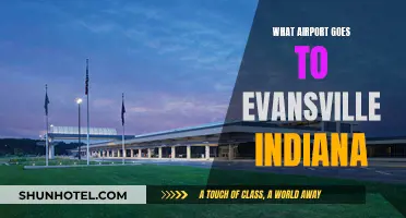 Evansville, Indiana: Which Airport Should You Fly Into?