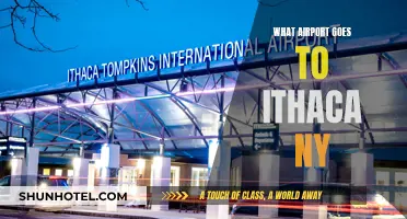 Ithaca, NY: Which Airport Should You Fly Into?