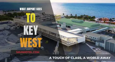 Key West Airport: Your Gateway to Paradise