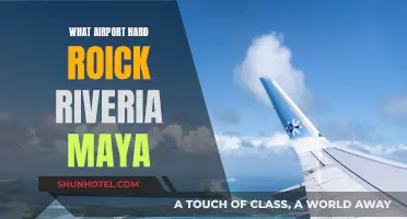 Hard Rock Riviera Maya: Airport Access and Convenience