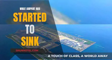 The Sinking Airport: A Race Against Time