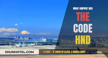 HND: What You Need to Know About Haneda Airport